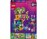 LEGO Friends 42666 Kocie przyjęcie urodzinowe i domek na drzewie - 1331630 - zdjęcie 10